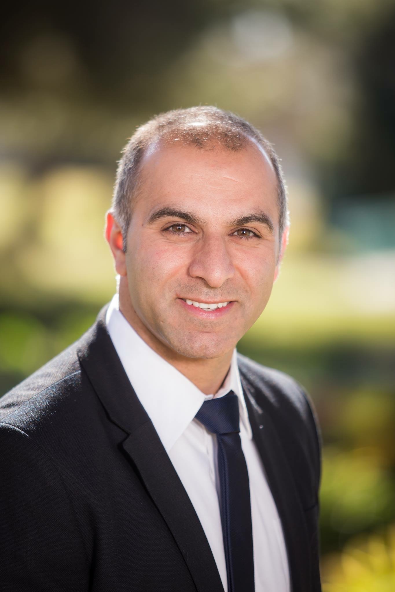 Jilbert Gevargizi Agency - Steele Insurance Agency, Inc. Image